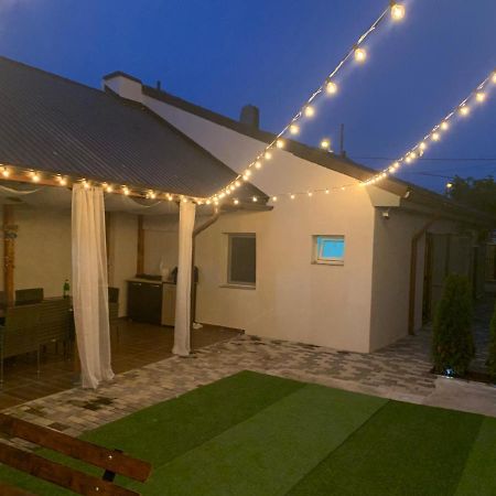 Casa Anastasia-Constanta Delfinariu Exterior foto