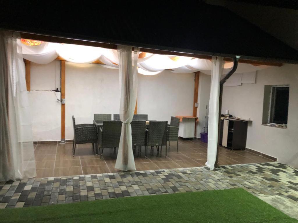 Casa Anastasia-Constanta Delfinariu Exterior foto